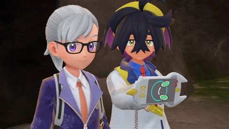 Pokemon Scarlet and Violet Update 3.0.1 Patch Notes .